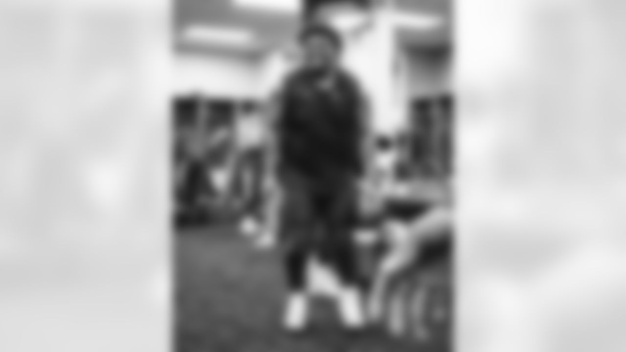 The Los Angeles Rams take on the Arizona Cardinals in week 14 of the 2025 NFL regular season.