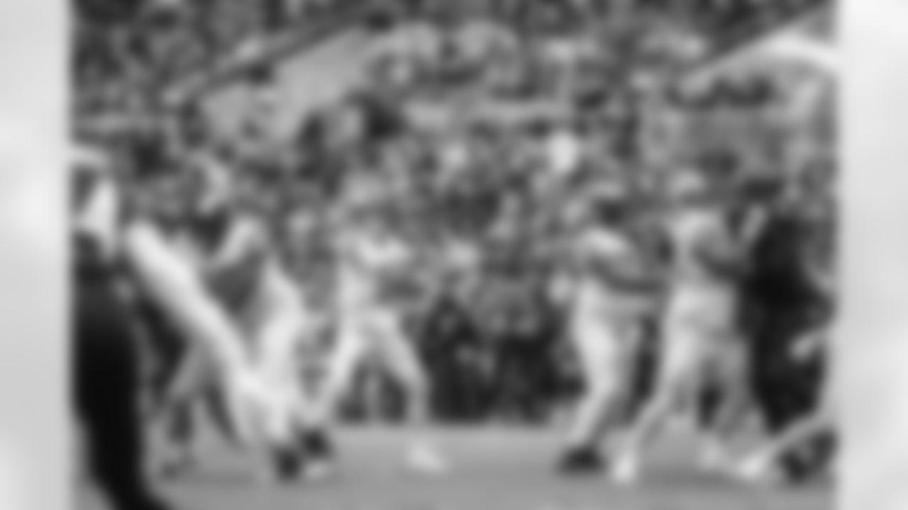 The Los Angeles Rams take on the Baltimore Ravens in week 6 of the 2025 NFL regular season.