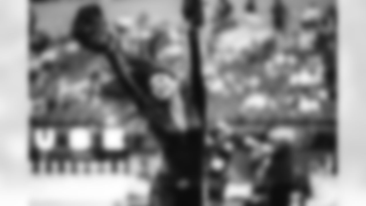 The Los Angeles Rams take on the Seattle Seahawks in week 11 of the 2025 NFL regular season.