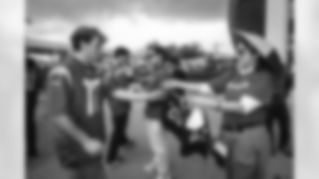 The Los Angeles Rams take on the Seattle Seahawks in week 11 of the 2025 NFL regular season.