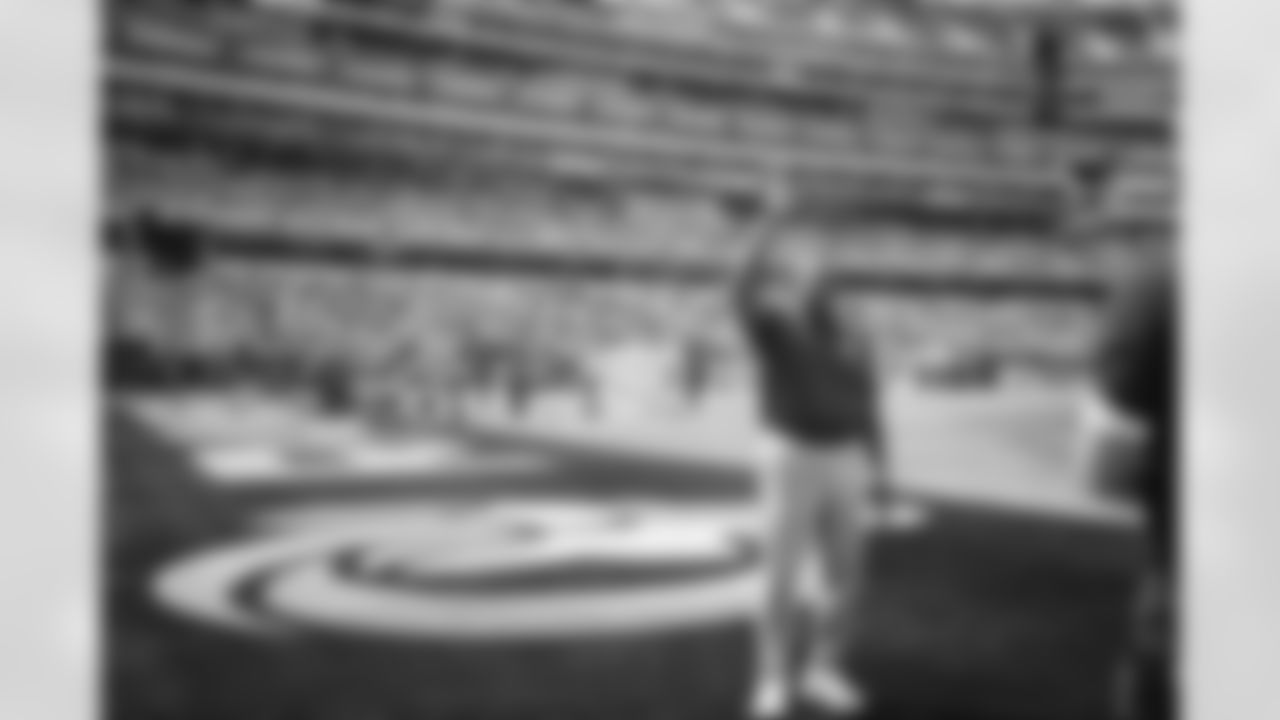 The Los Angeles Rams take on the Indianapolis Colts  in week 4 of the 2025 NFL regular season.