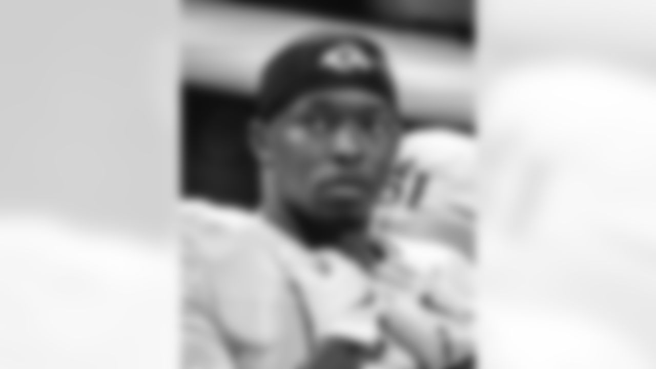 The Los Angeles Rams take on the Atlanta Falcons in week 17 of the 2025 NFL regular season.