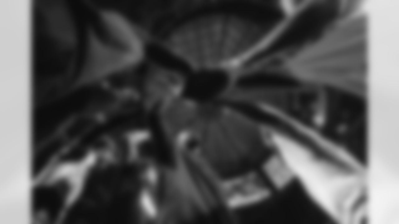 The Los Angeles Rams take on the Atlanta Falcons in week 17 of the 2025 NFL regular season.