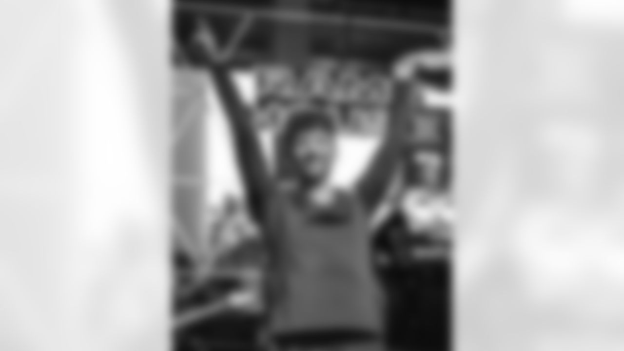 The Los Angeles Rams take on the Arizona Cardinals in week 18 of the 2025 NFL regular season.