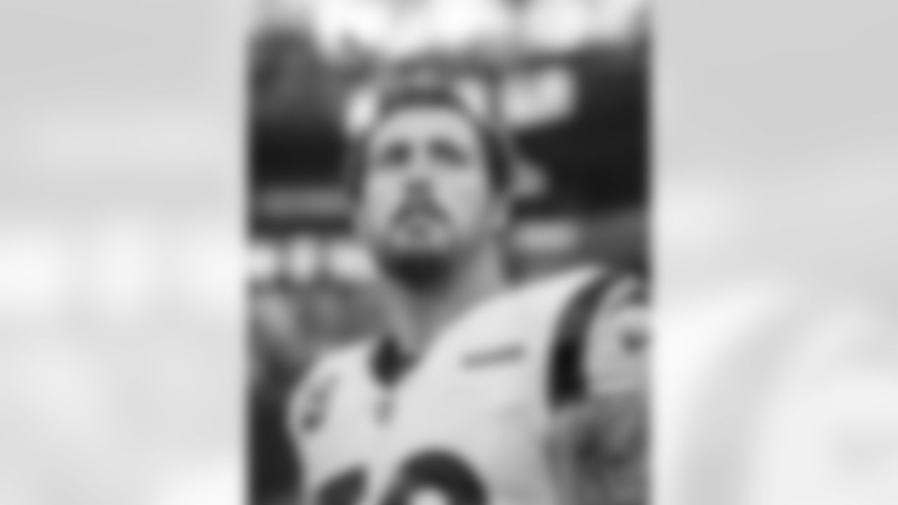 The Los Angeles Rams take on the Seattle Seahawks in the NFC Championship of the 2025 NFL Playoffs.