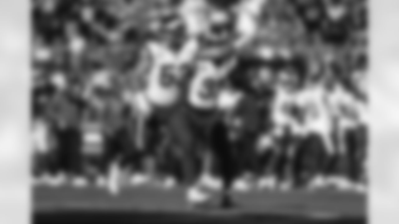 The Los Angeles Rams take on the San Francisco 49ers in week 10 of the 2025 NFL regular season.