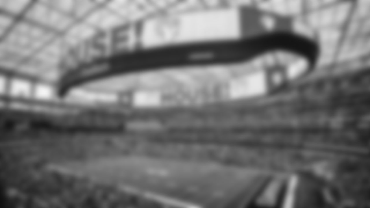 Week 18: Los Angeles Rams vs. Arizona Cardinals at SoFi Stadium (Date TBD)