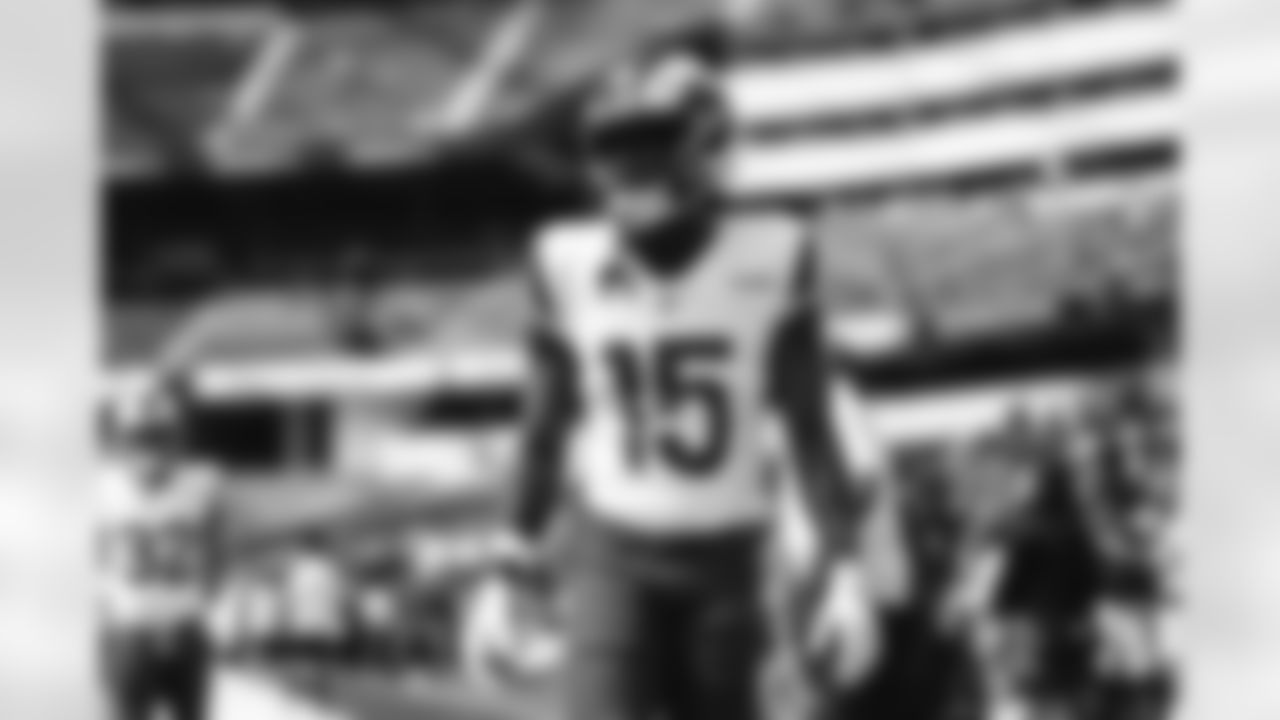 The Los Angeles Rams take on the Los Angeles Chargers in week 2 of the 2025 NFL preseason.