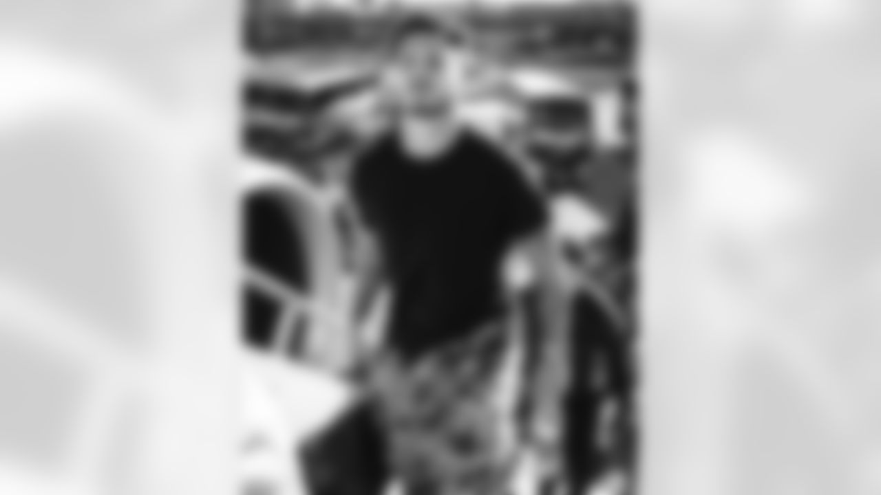 RB Blake Corum travels to Seattle for Sunday's NFC Championship game