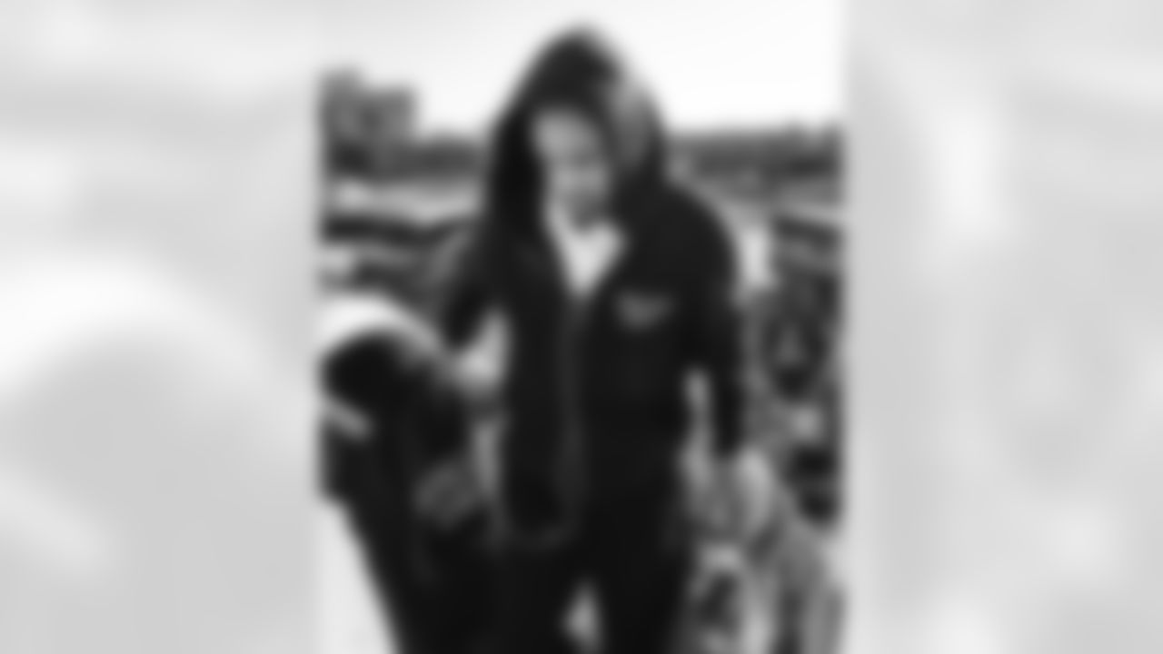 CB Cobie Durant travels to Seattle for Sunday's NFC Championship game