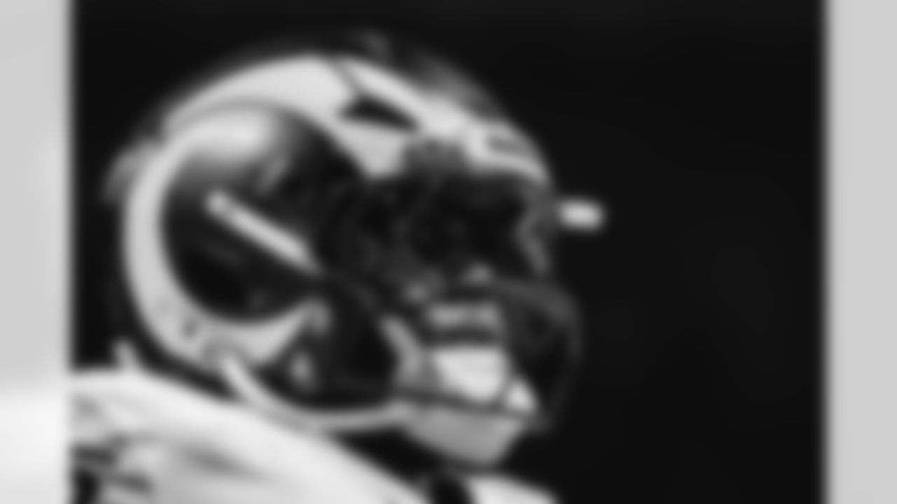 The Los Angeles Rams take on the Atlanta Falcons in week 17 of the 2025 NFL regular season.