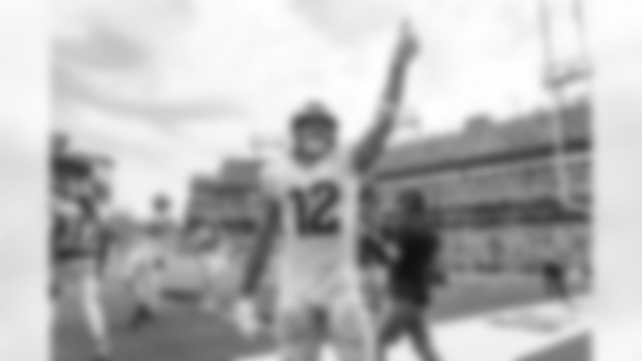 The Los Angeles Rams take on the Tennessee Titan in week 2 of the 2025 NFL regular season.