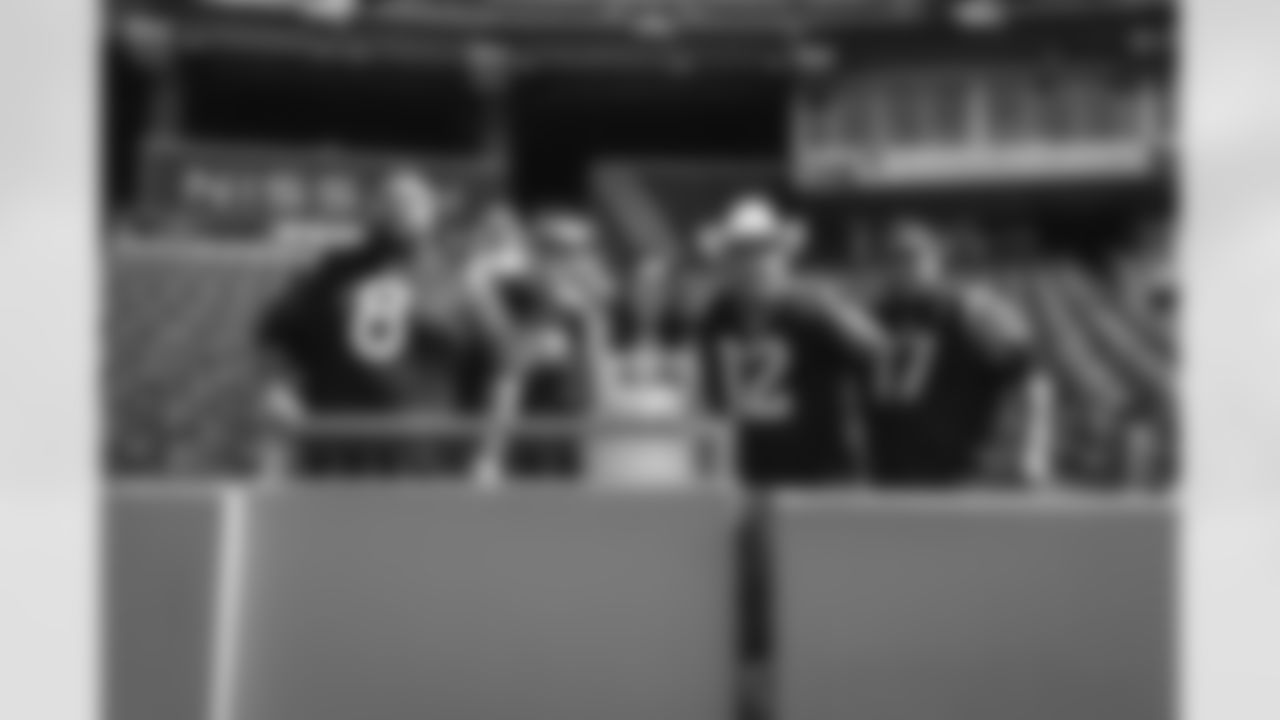 The Los Angeles Rams take on the Tennessee Titan in week 2 of the 2025 NFL regular season.