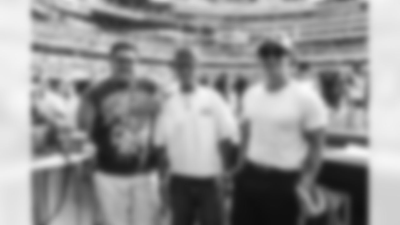 The Los Angeles Rams take on the Los Angeles Chargers in week 2 of the 2025 NFL preseason.