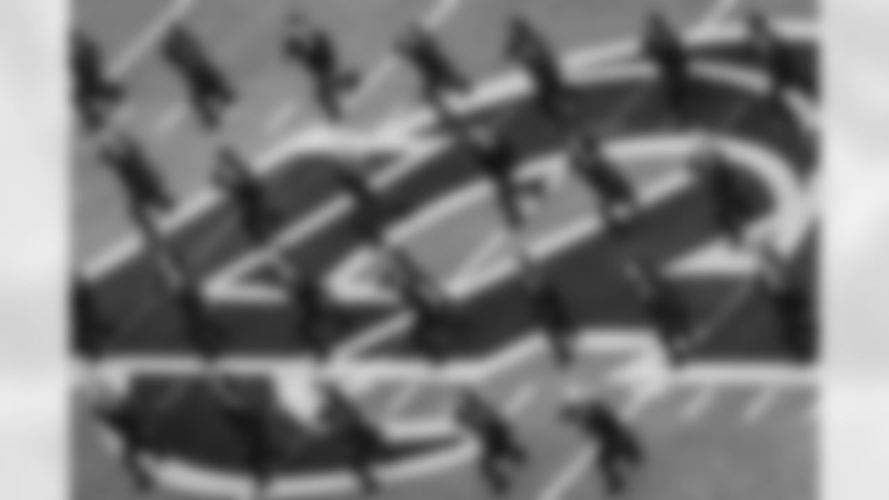 The Los Angeles Rams take on the Seattle Seahawks in week 11 of the 2025 NFL regular season.