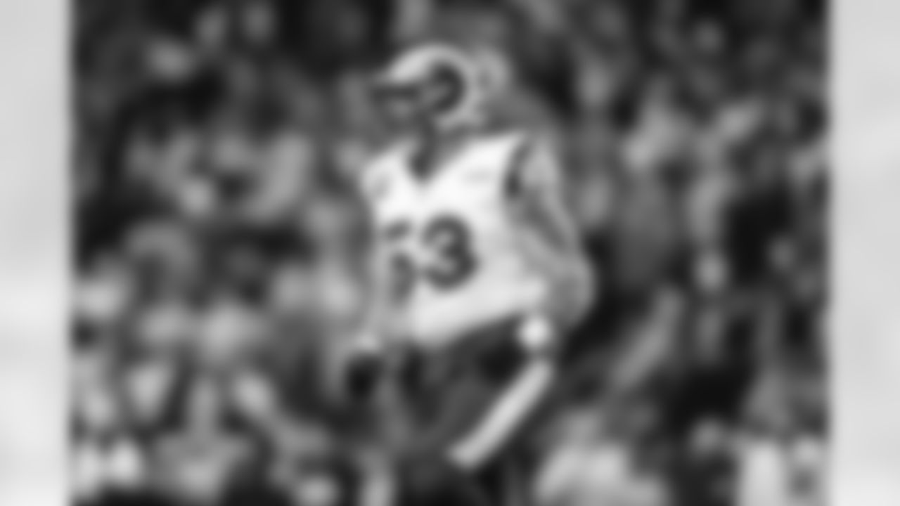 The Los Angeles Rams take on the Seattle Seahawks in the NFC Championship of the 2025 NFL post season.