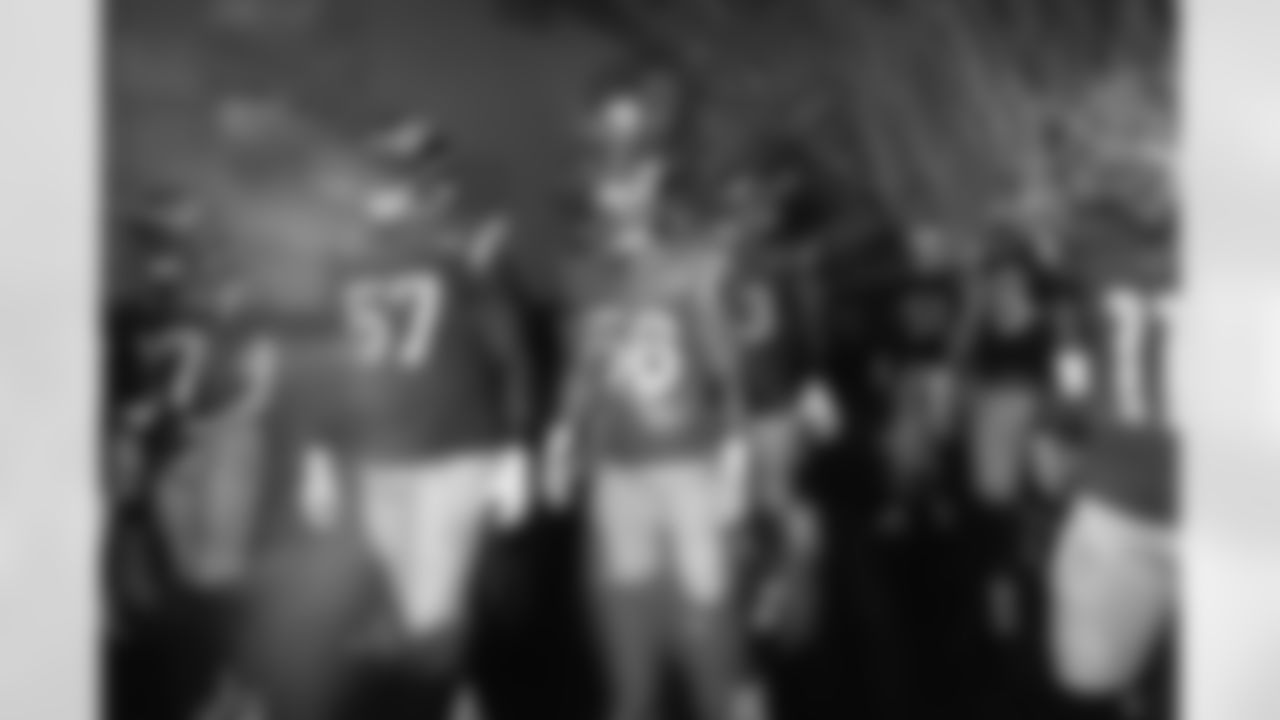 The Los Angeles Rams take on the San Francisco 49ers in week 5 of the 2025 NFL regular season.