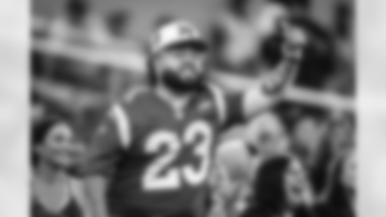 The Los Angeles Rams take on the Los Angeles Chargers in week 2 of the 2025 NFL preseason.