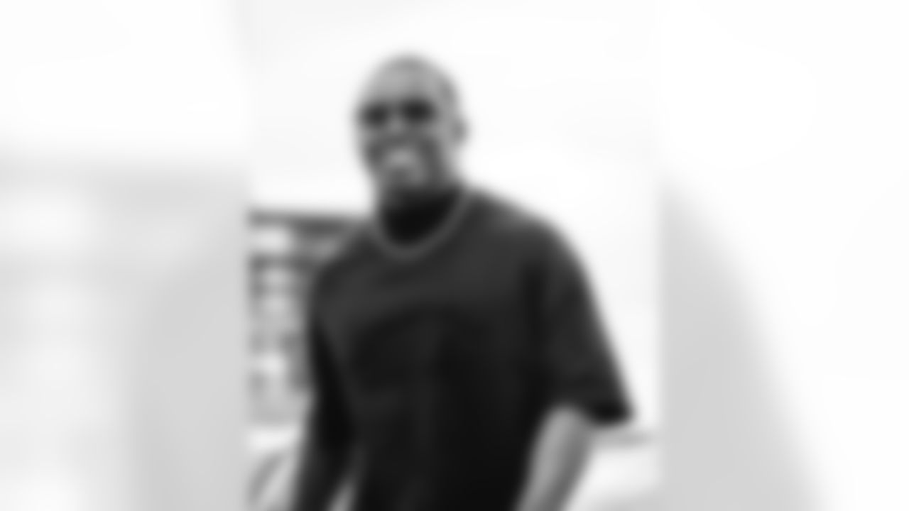 The Los Angeles Rams take on the Indianapolis Colts in week 4 of the 2025 NFL regular season.