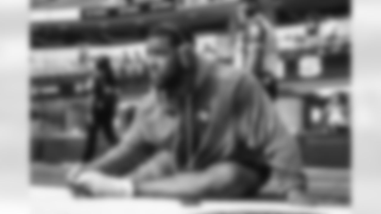 The Los Angeles Rams take on the New Orleans Saints in week 9 of the 2025 NFL regular season.