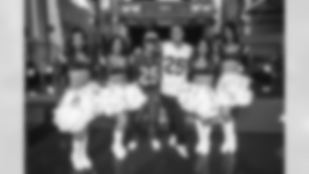 The Los Angeles Rams take on the Indianapolis Colts in week 4 of the 2025 NFL regular season.