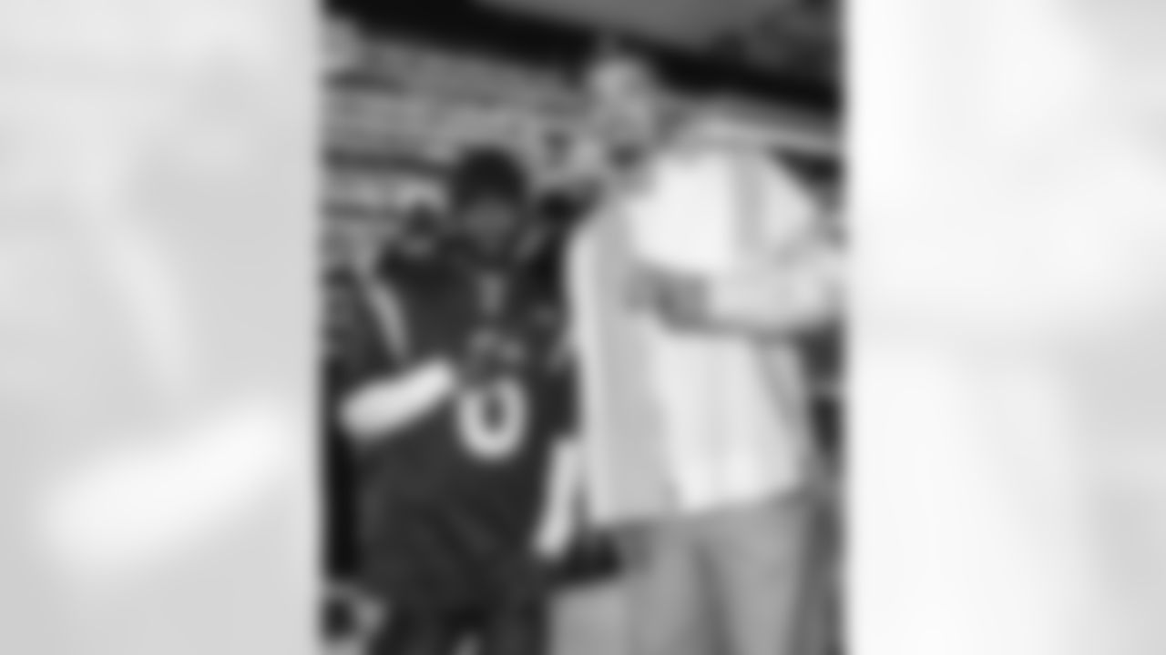 Blake Snell & 6lack in the Rams House