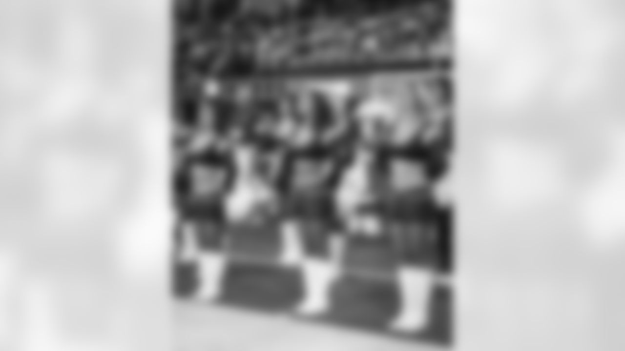 The Los Angeles Rams take on the Tampa Bay Buccaneers in week 12 of the 2025 NFL regular season.