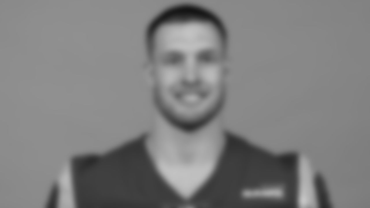 46 | TE Anthony Torres