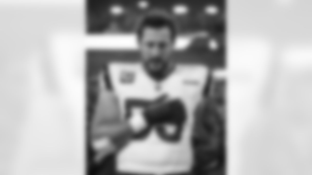 The Los Angeles Rams take on the Tampa Bay Buccaneers in week 12 of the 2025 NFL regular season.