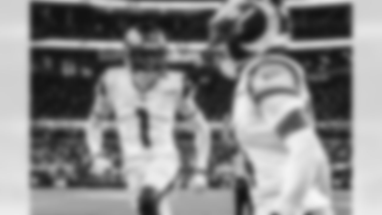 The Los Angeles Rams take on the Tampa Bay Buccaneers in week 12 of the 2025 NFL regular season.