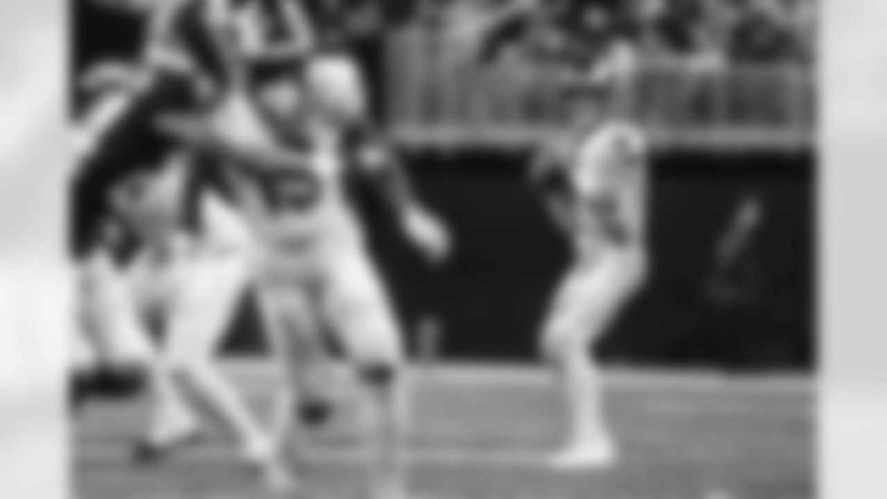 The Los Angeles Rams take on the Atlanta Falcons in week 17 of the 2025 NFL regular season.