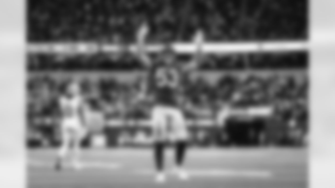 The Los Angeles Rams take on the Detroit Lions in week 15 of the 2025 NFL regular season.