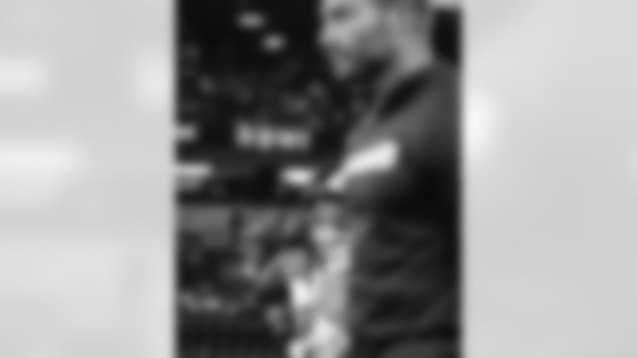 The Los Angeles Rams take on the Tampa Bay Buccaneers in week 12 of the 2025 NFL regular season.