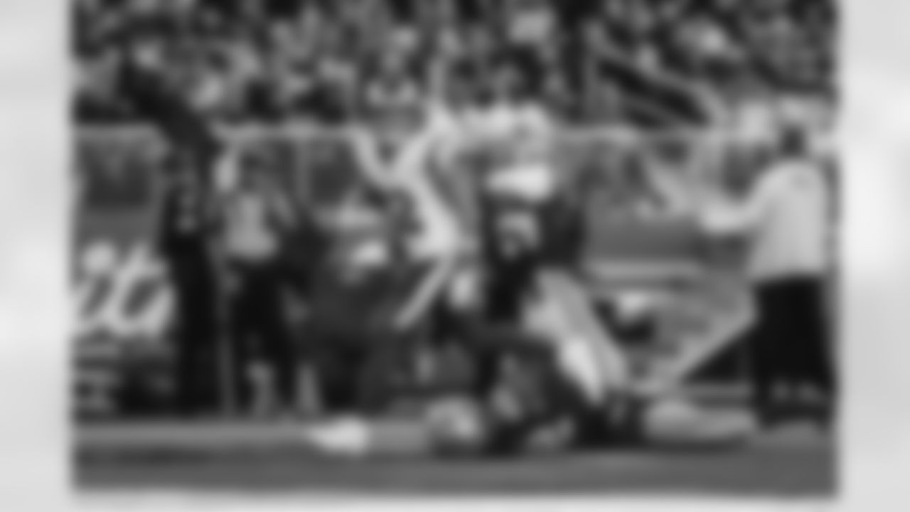 The Los Angeles Rams take on the San Francisco 49ers in week 9 of the 2025 NFL regular season.