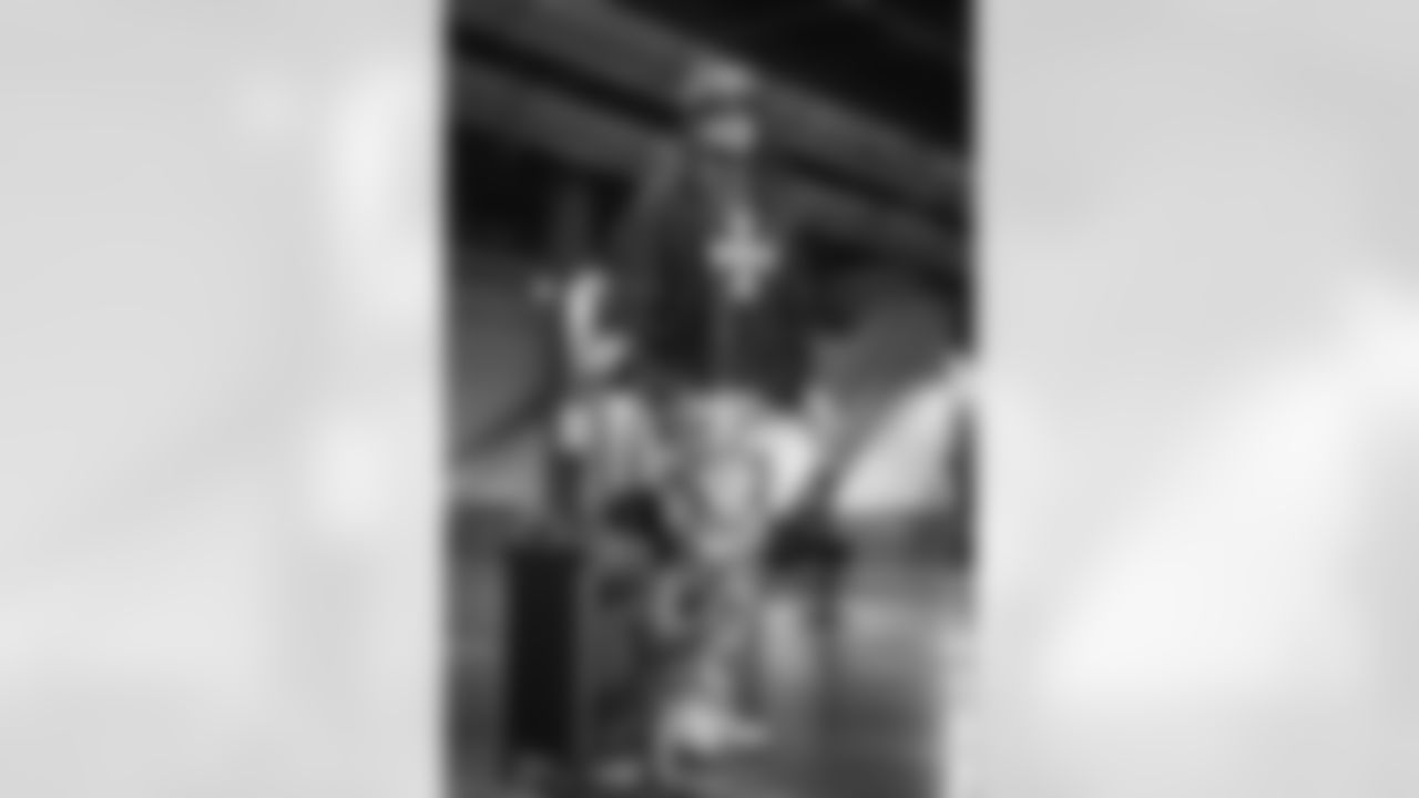 The Los Angeles Rams take on the Detroit Lions in week 15 of the 2025 NFL regular season.