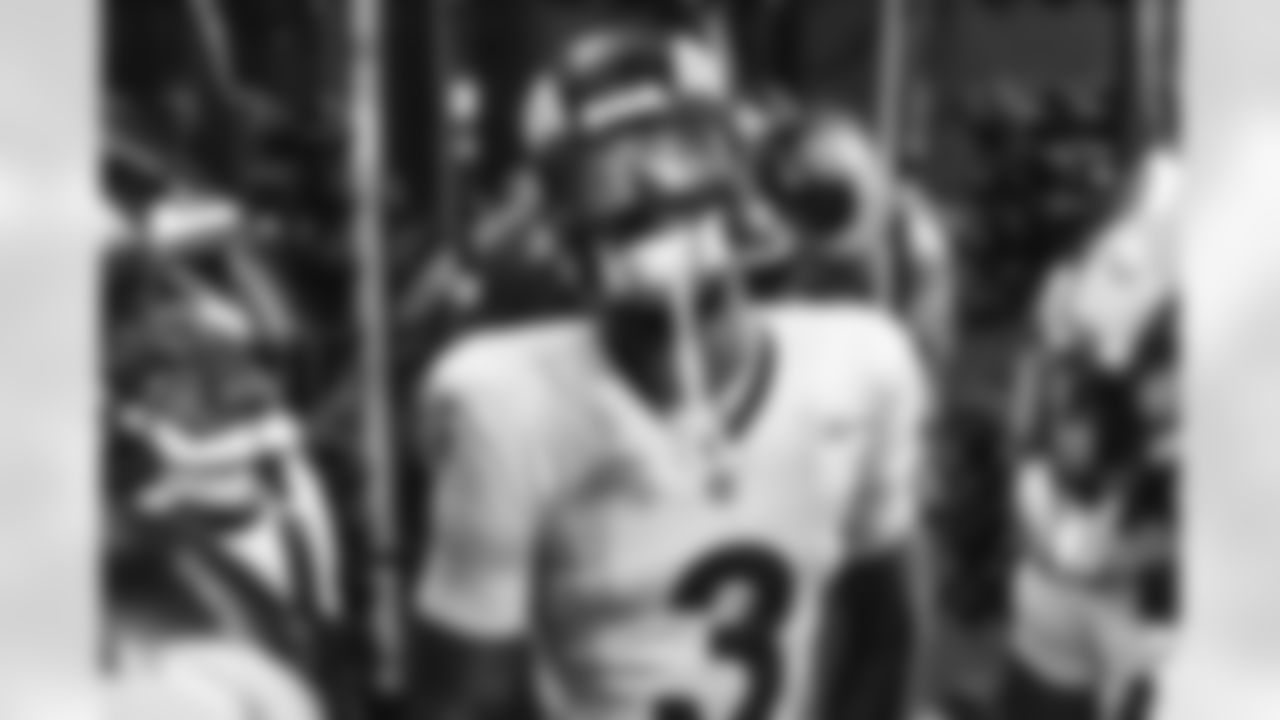 The Los Angeles Rams take on the Baltimore Ravens in week 6 of the 2025 NFL regular season.