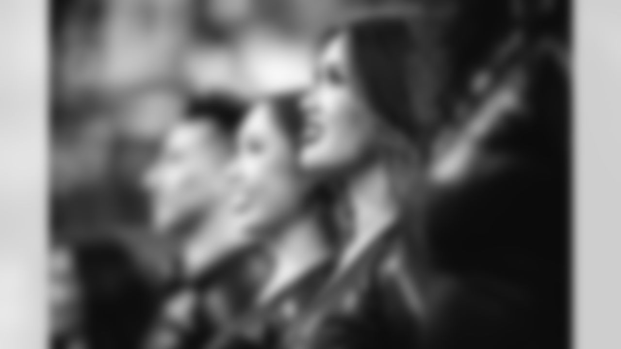 The Los Angeles Rams take on the Seattle Seahawks in week 11 of the 2025 NFL regular season.