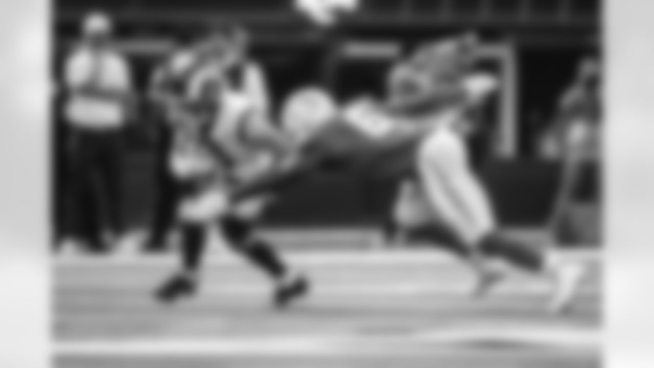 The Los Angeles Rams take on the Los Angeles Chargers in week 2 of the 2025 NFL preseason.