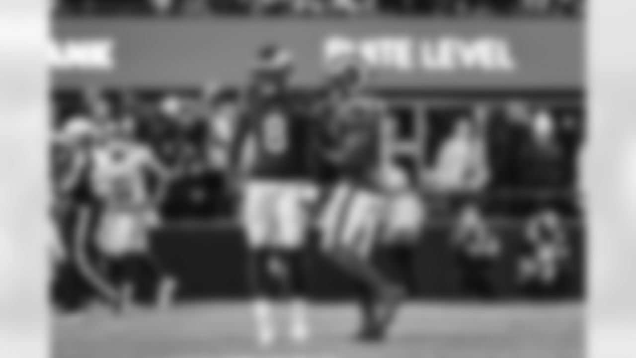 The Los Angeles Rams take on the Seattle Seahawks in week 16 of the 2025 NFL regular season.