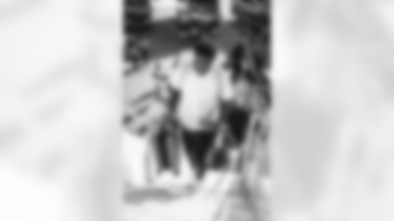 CB Darious Williams travels to Seattle for Sunday's NFC Championship game