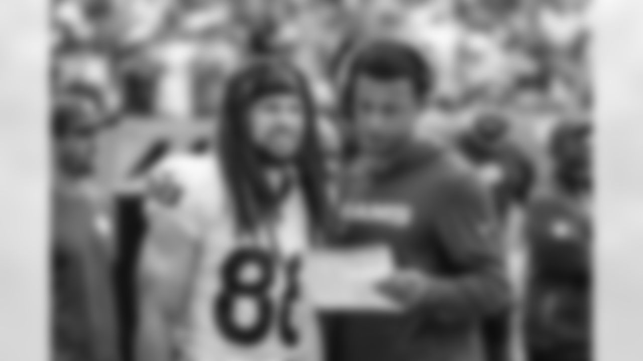 Nate Scheelhaase | Offensive Coordinator