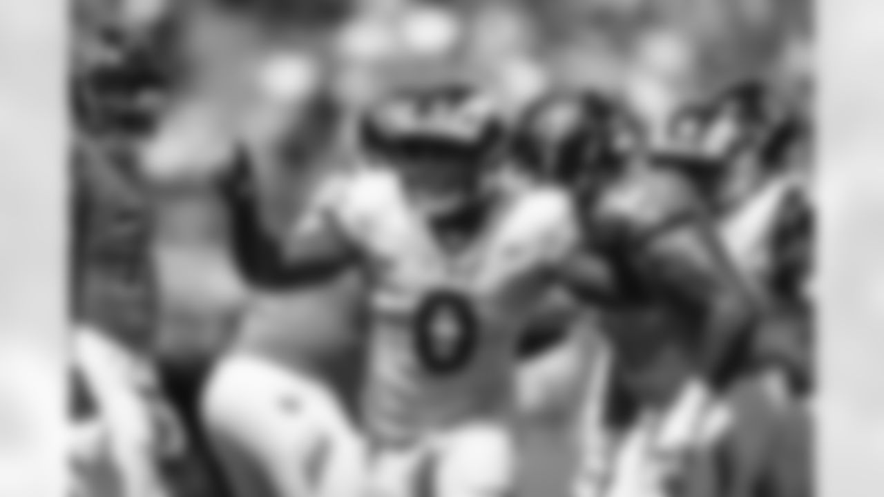 The Los Angeles Rams take on the Tennessee Titan in week 2 of the 2025 NFL regular season.