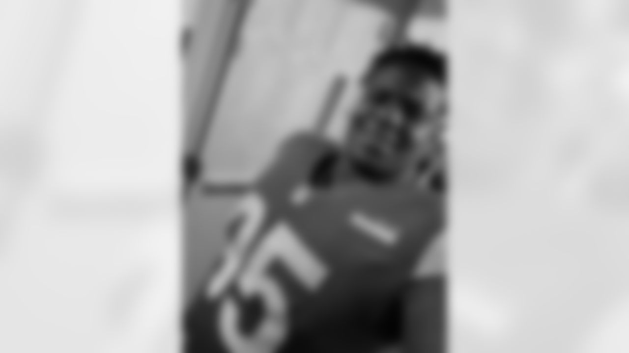 Poona Ford