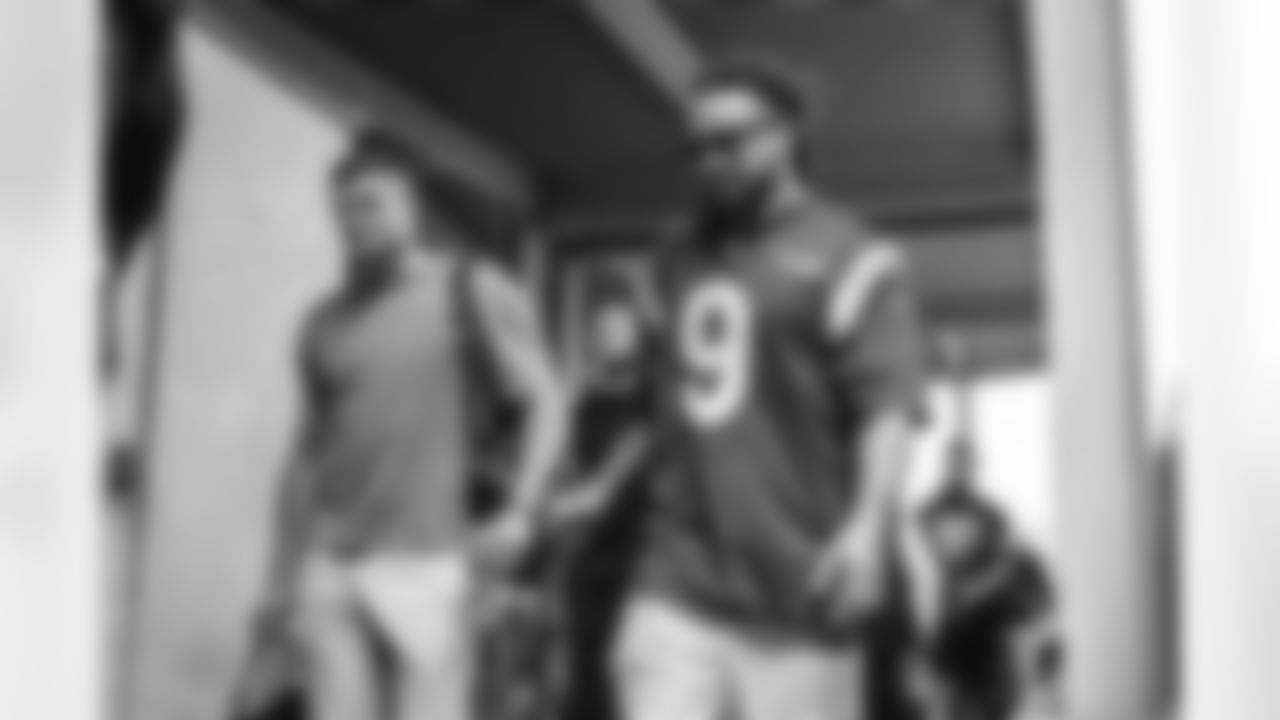 The Los Angeles Rams take on the Tennessee Titan in week 2 of the 2025 NFL regular season.