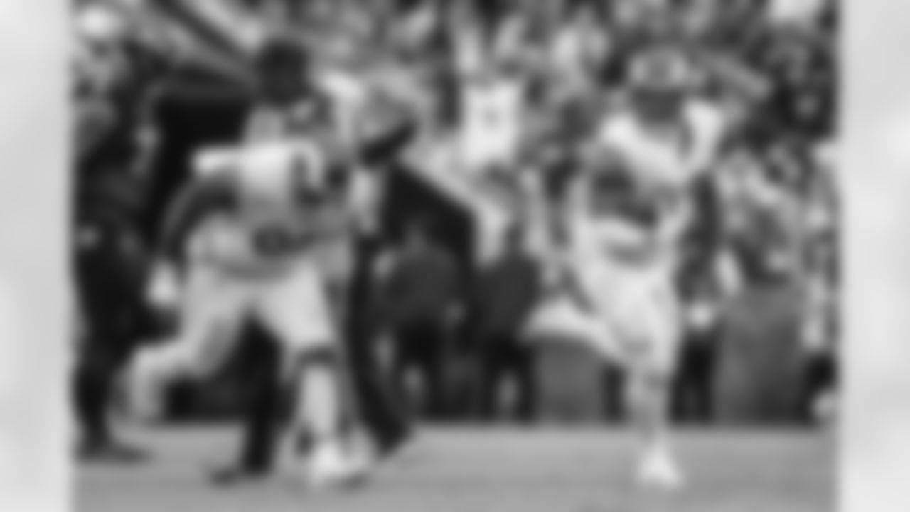 The Los Angeles Rams take on the Baltimore Ravens in week 6 of the 2025 NFL regular season.