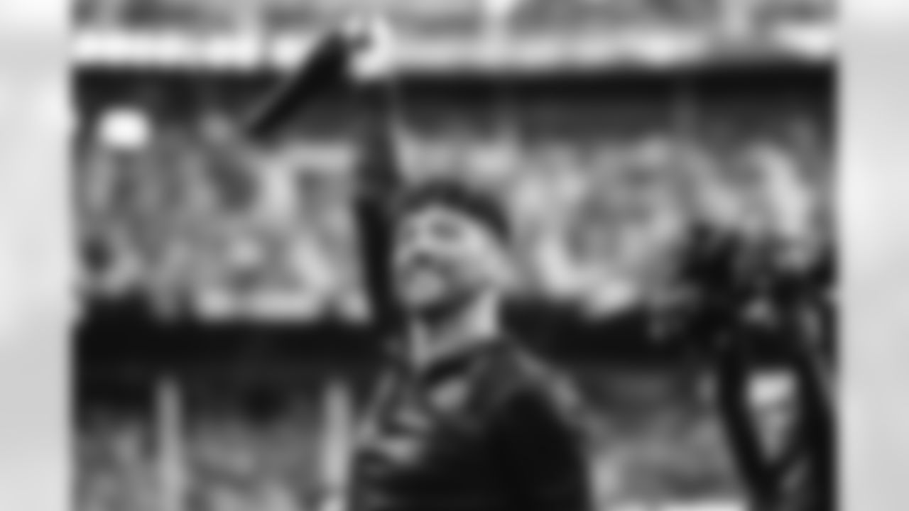 The Los Angeles Rams take on the Seattle Seahawks in week 11 of the 2025 NFL regular season.