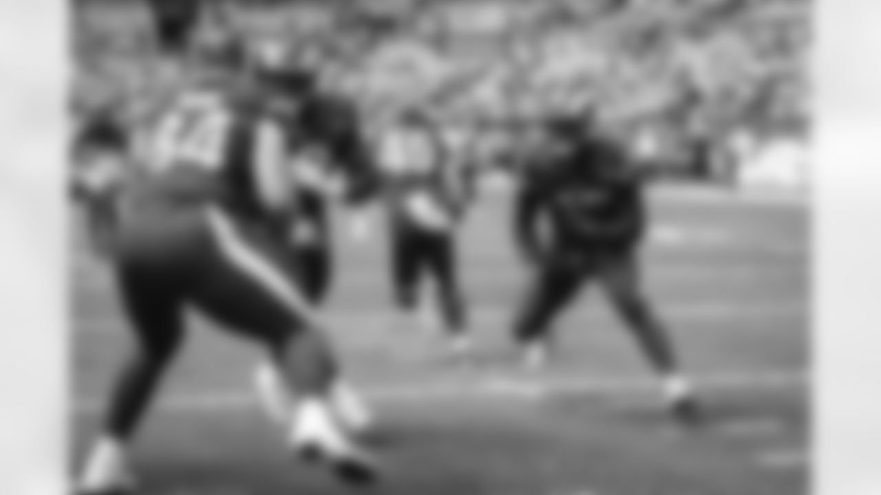 The Los Angeles Rams take on the Cleveland Browns in week 3 of the 2025 NFL preseason.