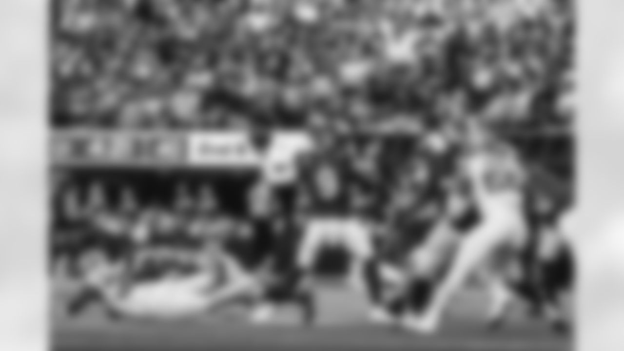 The Los Angeles Rams take on the Detroit Lions in week 15 of the 2025 NFL regular season.