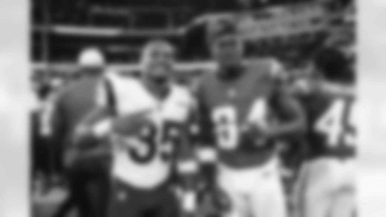 The Los Angeles Rams take on the Los Angeles Chargers in week 2 of the 2025 NFL preseason.