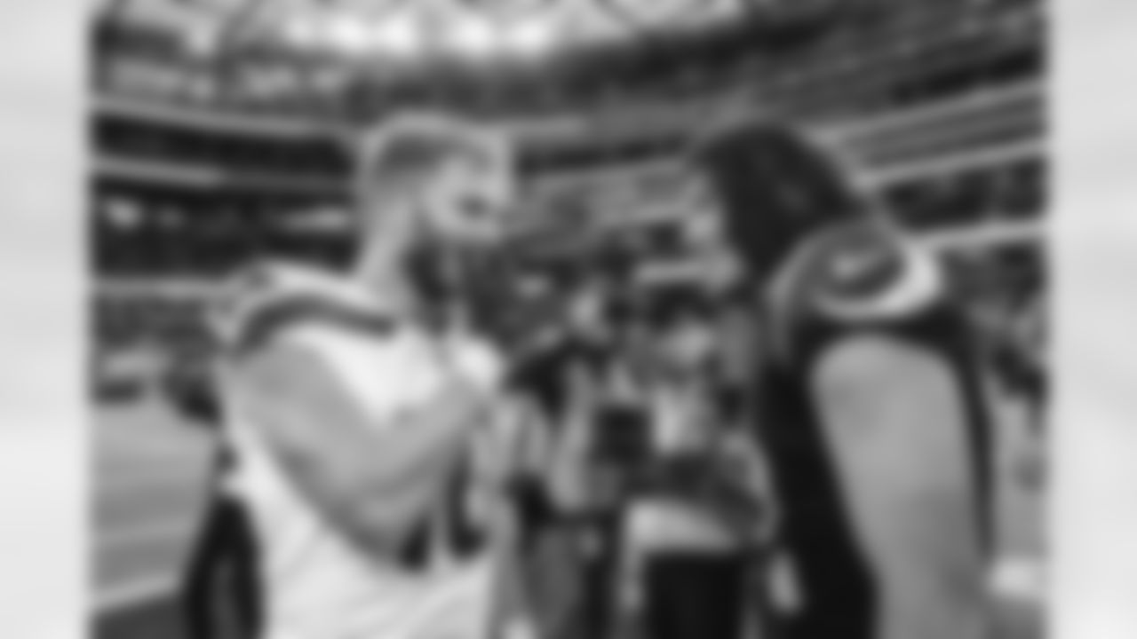 The Los Angeles Rams take on the Seattle Seahawks in week 11 of the 2025 NFL regular season.